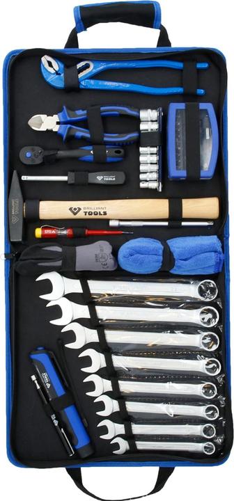 Actual product image Brilliant Tools BT024064 (58 pieces)
