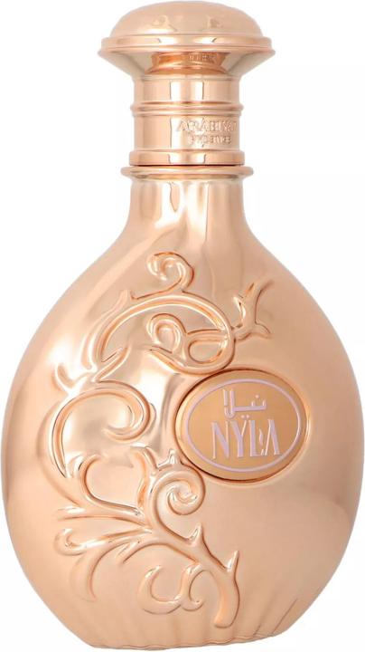 Immagine prodotto Arabiyat Prestige Nyla Suede (Eau de parfum, 80 ml)
