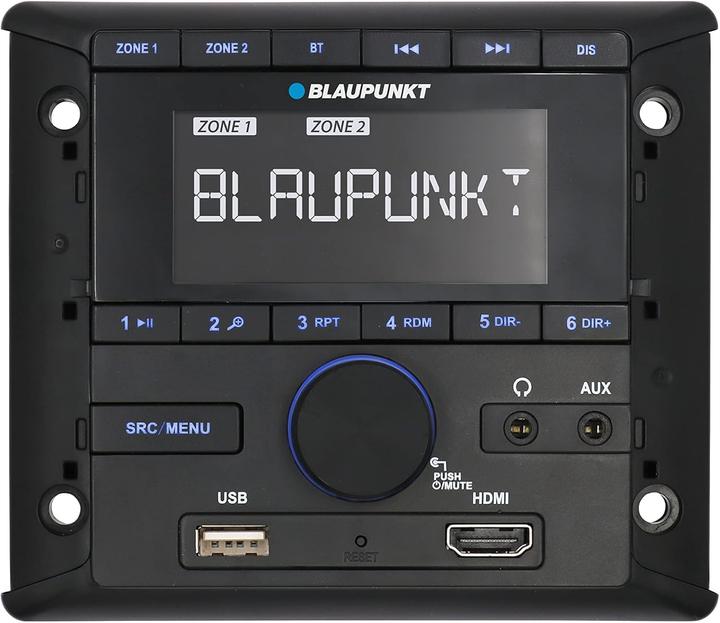 Produktbild Blaupunkt BPA 3022 M