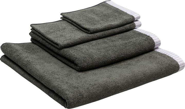 Blu Navy, Verde scuro