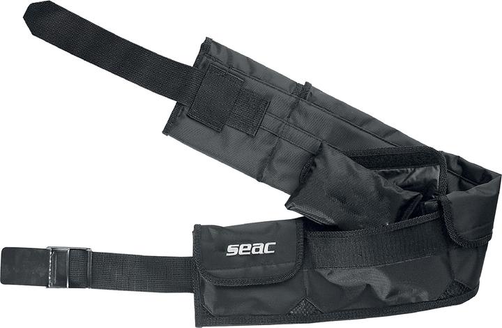 Produktbild Seac Taschenbleigurt
