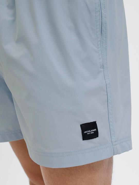 Immagine prodotto Jack & Jones Jpstmaui Jjswim Solid Akm Sn (S)