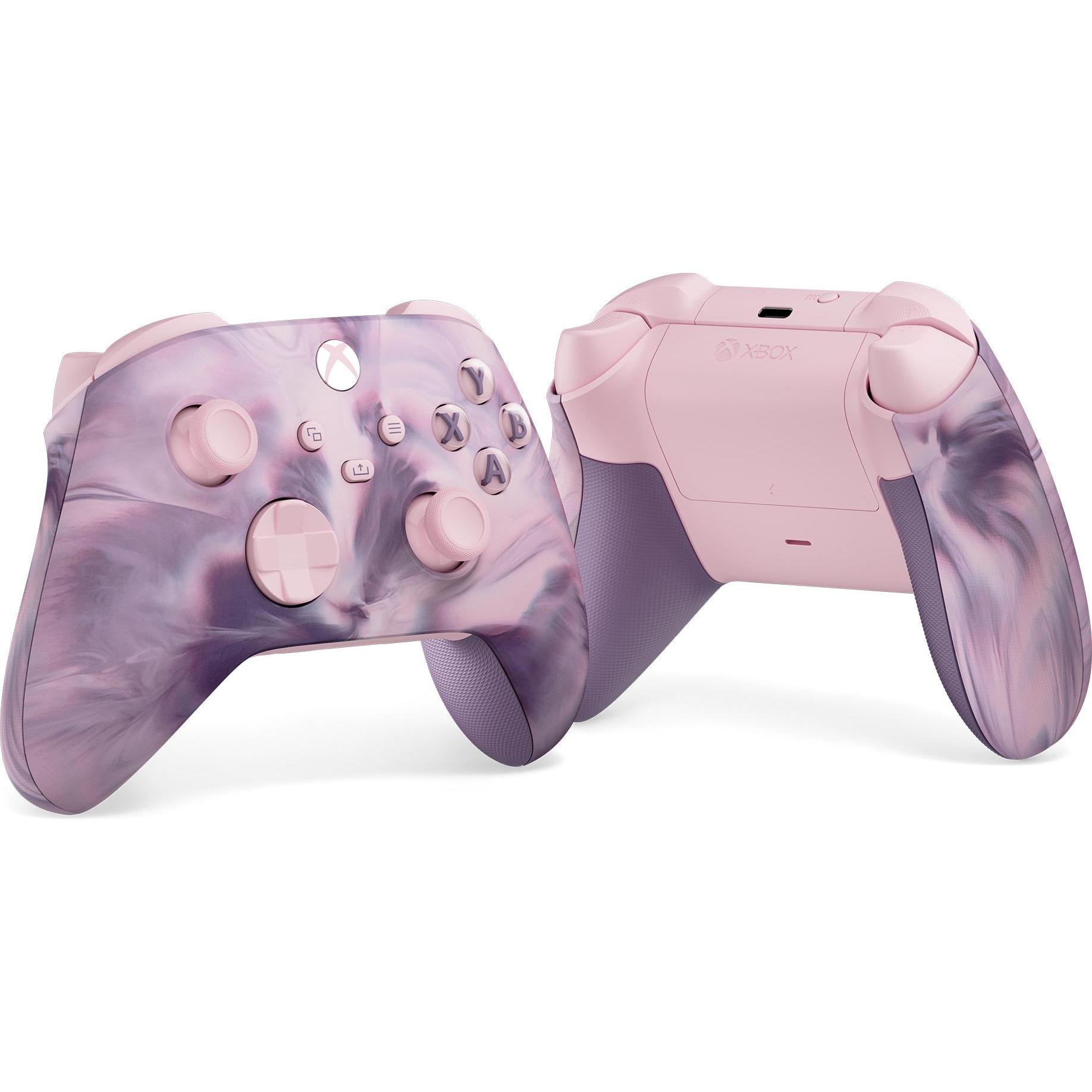 Thumbnail - Microsoft Xbox Wireless Controller - Dream Vapor (Special Edition) (Xbox One X, Xbox One S, Xbox Series X, Xbox Series S...