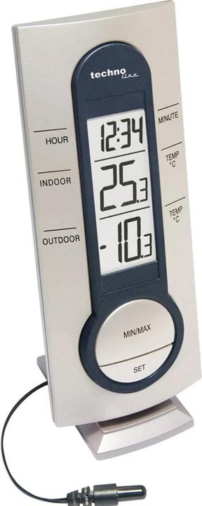 Image du produit Technoline Ws 7033