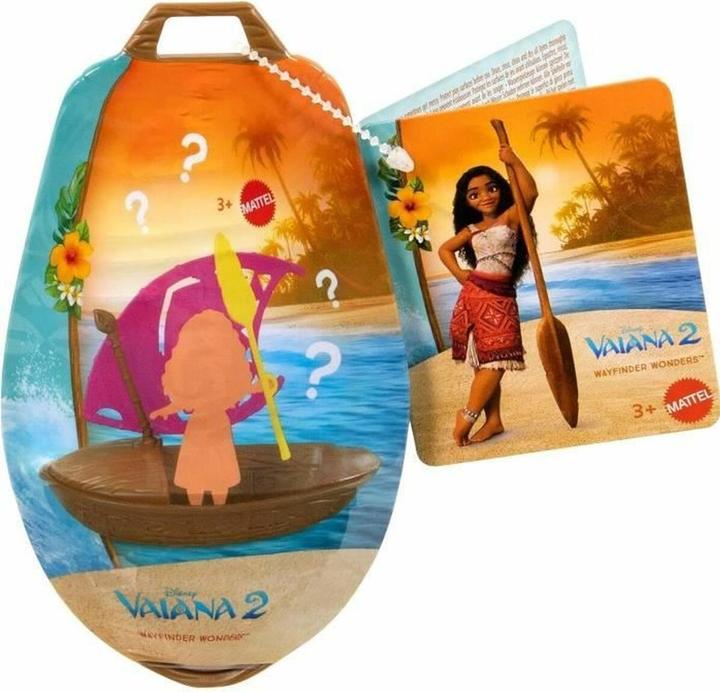 Actual product image Disney Princess Vaiana 2 - Wunder der Seefahrt (1 Stk.)
