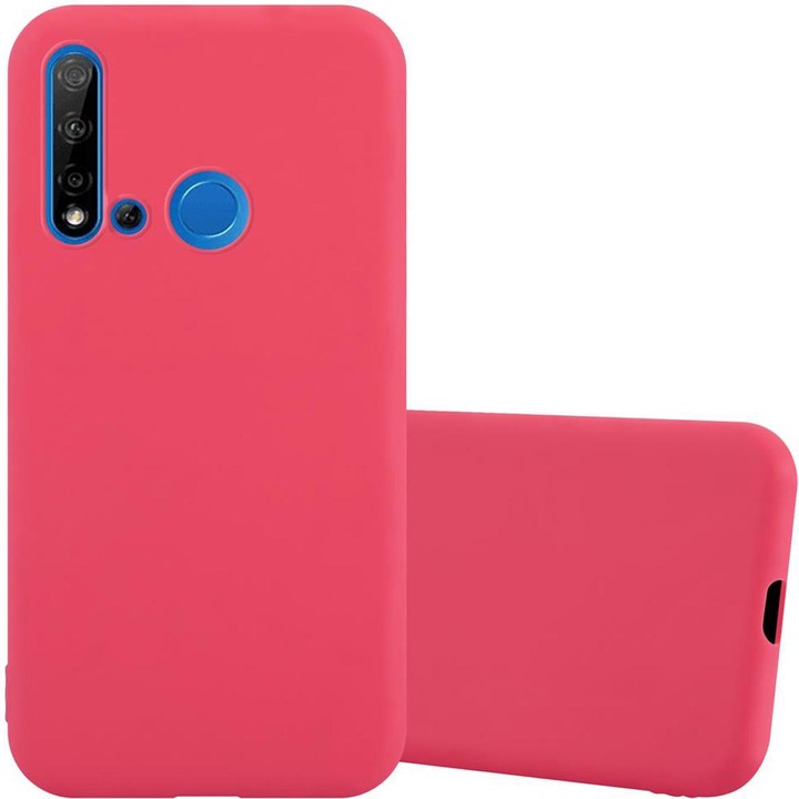 Candy red