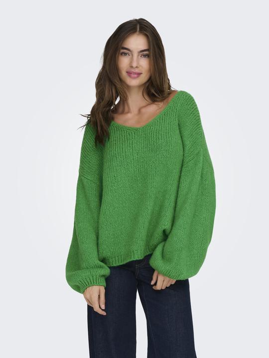 Actual product image JdY JDYDINEA Strickpullover Strickpullover (L)