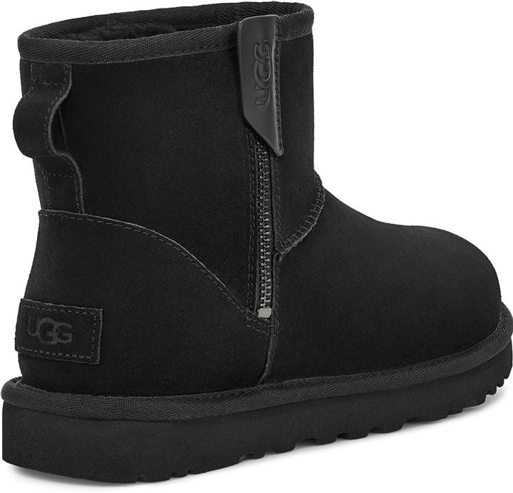 Produktbild Ugg Classic Mini Bailey (36)