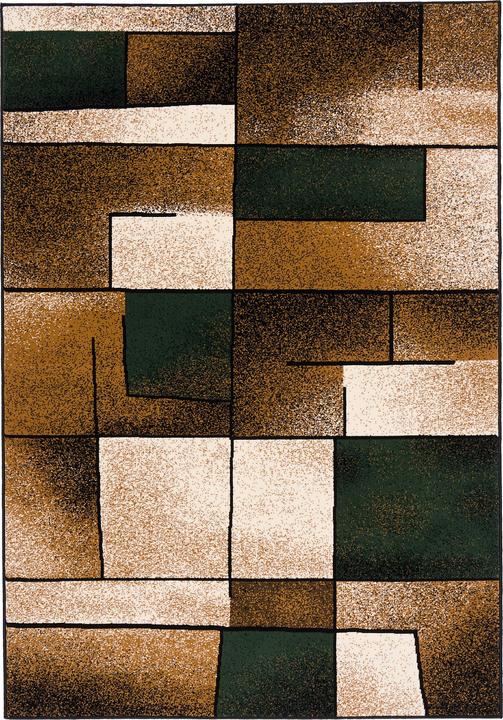 Produktbild Pergamon Designer Teppich Brilliant Fantasy (80 x 150 cm)