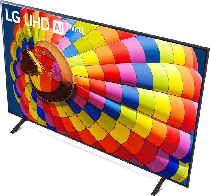 Produktbild LG 75UT80006LA (75", UT80, LCD, 4K, 2024)