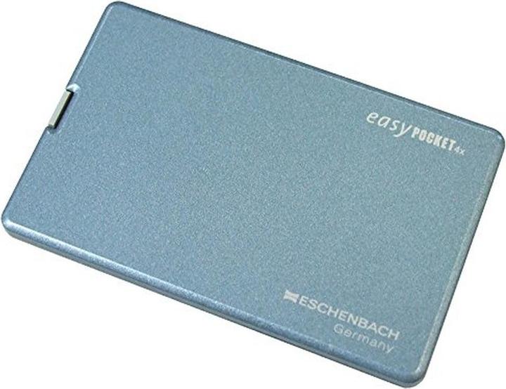 Actual product image Eschenbach Handlupe