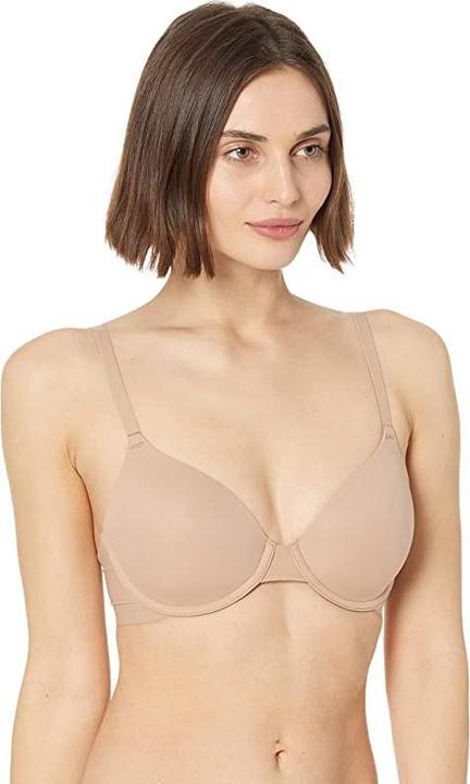 Wacoal Reggiseno a Maglia Confort Primo (Une unité par pack, 34 B)