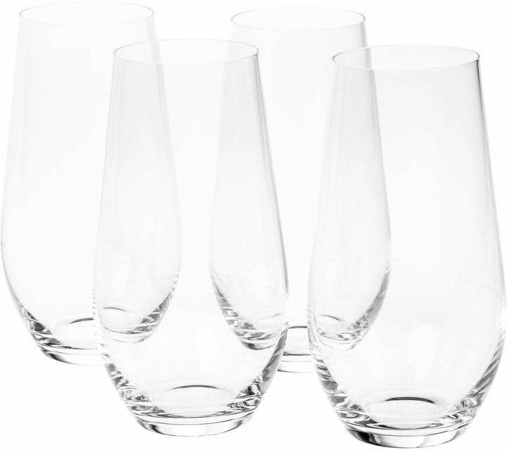 Immagine prodotto Fs-Star Vetro da bere (0.58 l, 4x)