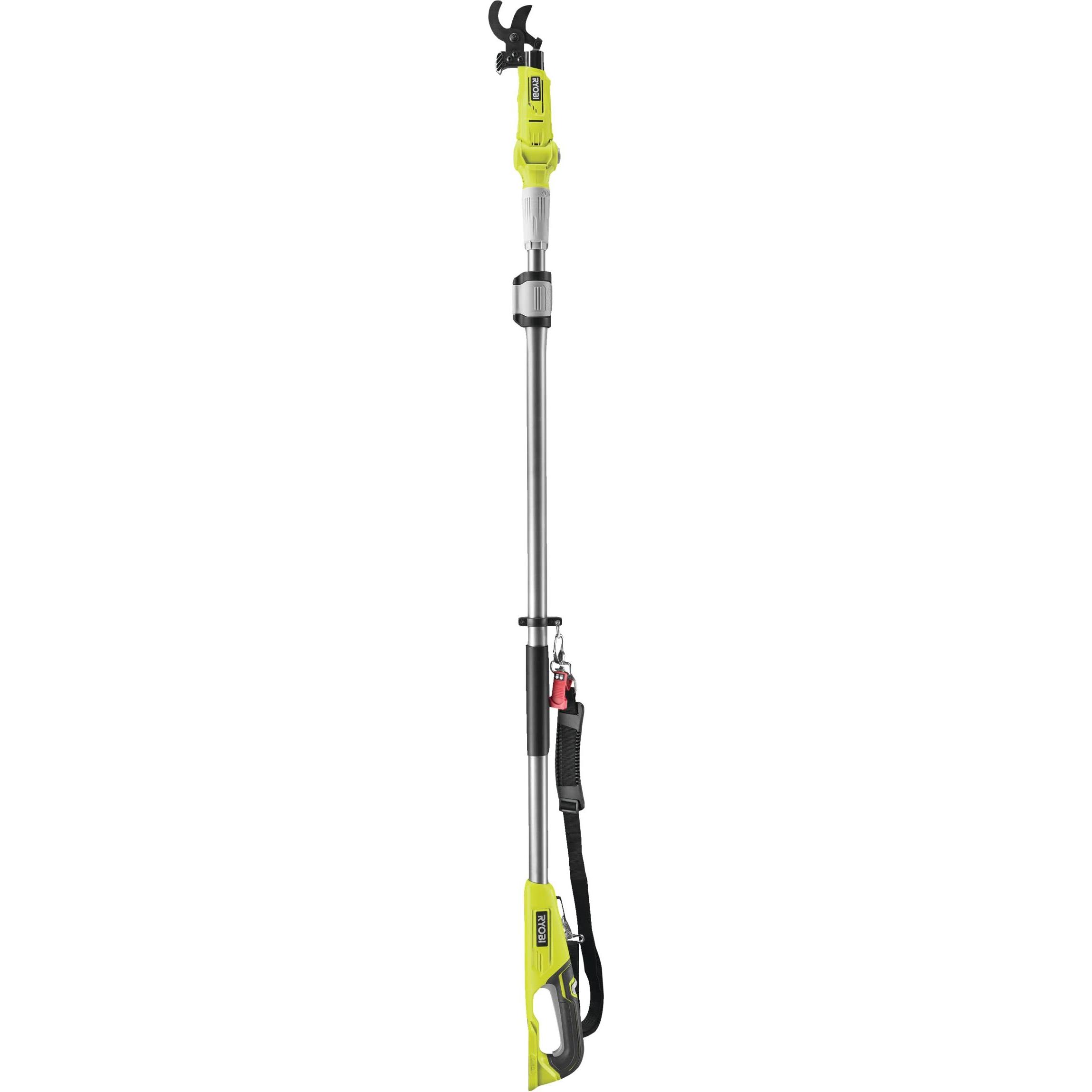Ryobi, Cesoia da giardinaggio, Cesoie telescopiche a batteria