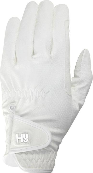 Actual product image Hy 5 Riding Gloves Cottenham Elite (XS)