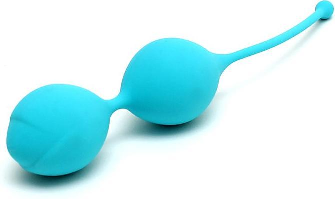 Produktbild Rimba Brussels Kegel Blue 140g (140 g)