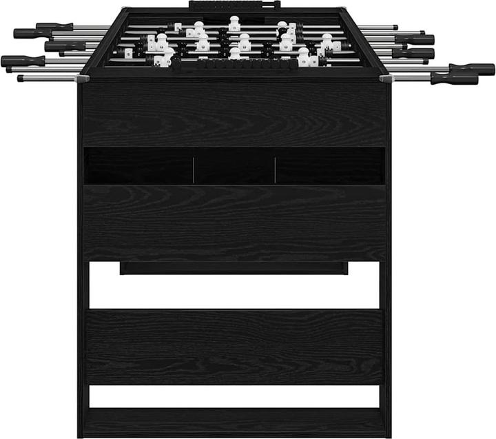 Produktbild vidaXL Tischfussballspiel