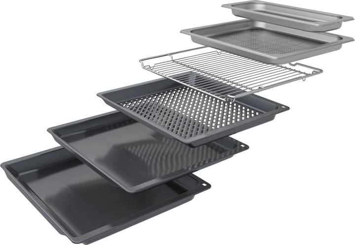 Image du produit Bosch Hausgeräte HSG7361B1