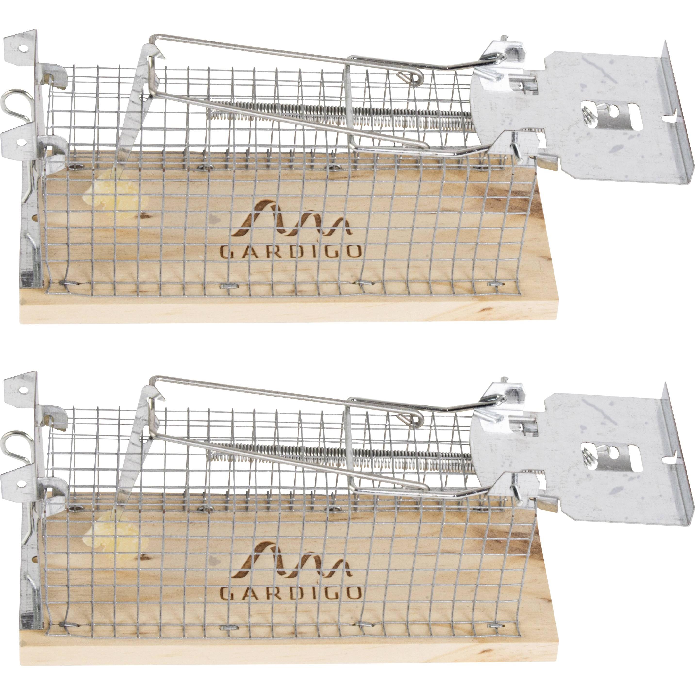 Gardigo Lebendfalle 2 St. (623512)