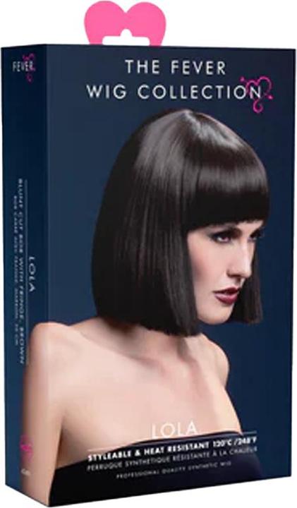 Produktbild Fever Lola Perücke