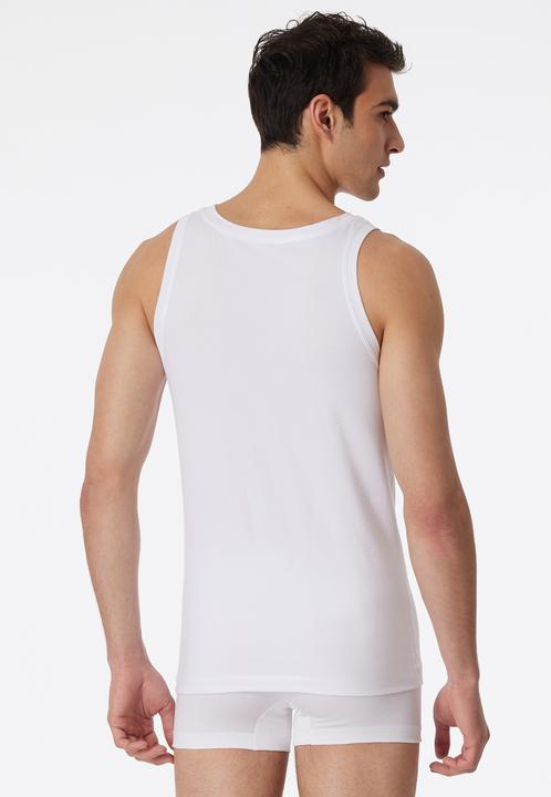 Immagine prodotto Schiesser Long Life Cotton Athletic-Shirt (XXL)