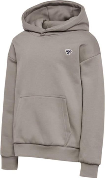 Produktbild hummel hmlJr Loose Hoodie Bee (134, 140)