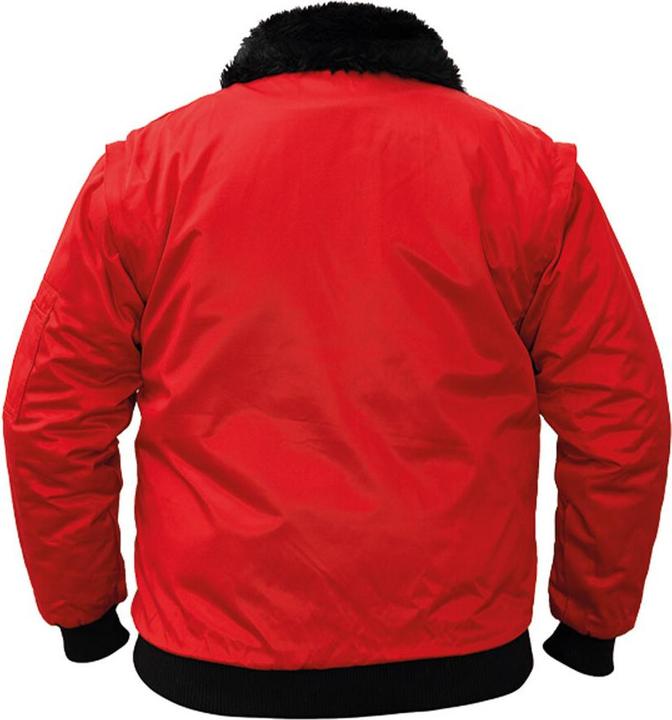 Actual product image Korntex Pilot jacket (S)