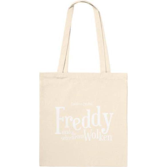 MoonWalker, Tasche, Prussok:Tragetasche Freddy und die schw, (10 l)
