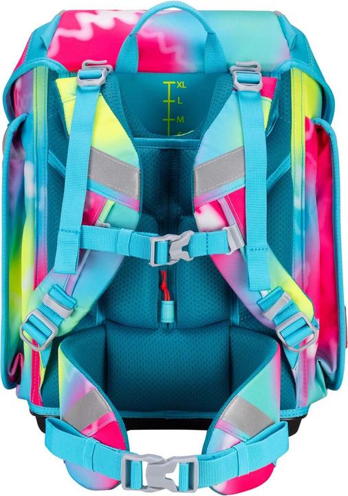 Produktbild Scout Safety Light Genius Set 5-teilig (19 l)