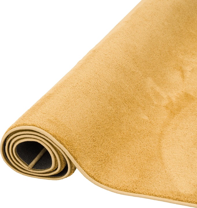 Actual product image Pergamon Super soft high pile long pile carpet Melia Kids (160 x 230 cm)