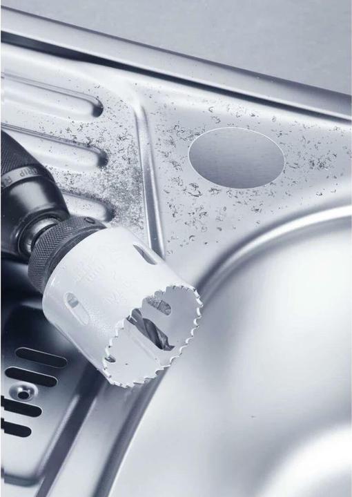 Produktbild kwb Hss Bimetall Lochsäge 25Mm (25 mm)