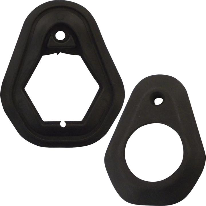 BiXS Simplo protection start button screw incl.