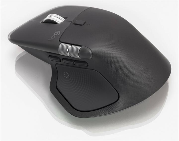 Actual product image Logitech MX Master 4 for Business (Wireless)