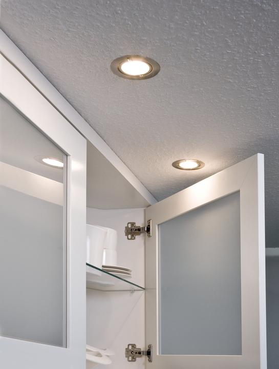 Immagine prodotto Paulmann Apparecchi da incasso a LED Micro Line (305 lm)