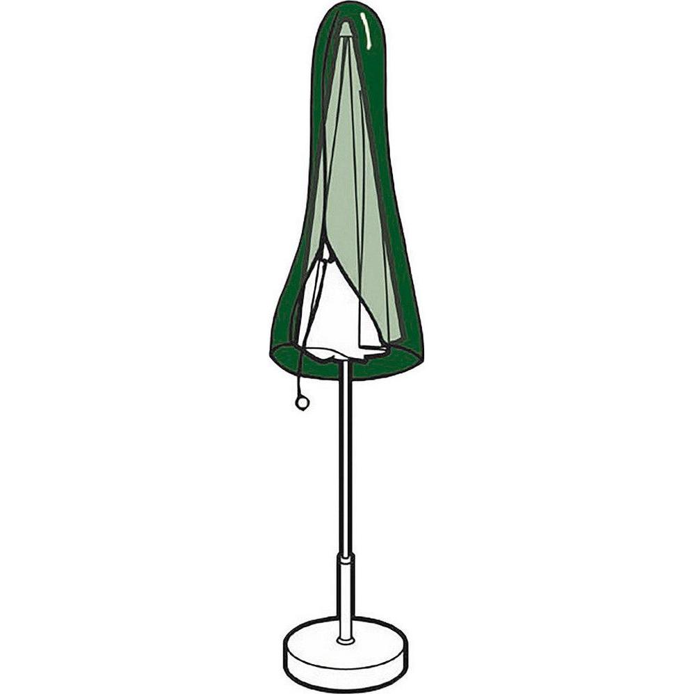 Altadex, Weerschermen, Parasol beschermhoes, ø27-42 x 202 cm, 100 g/m²
