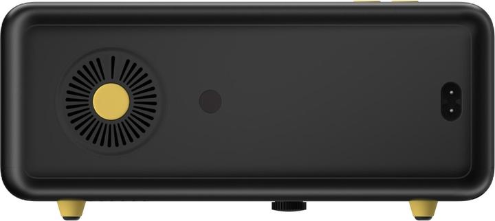 Actual product image Sponge Šilelis P-3 Plus LED Projector (Full HD, 300 lm)