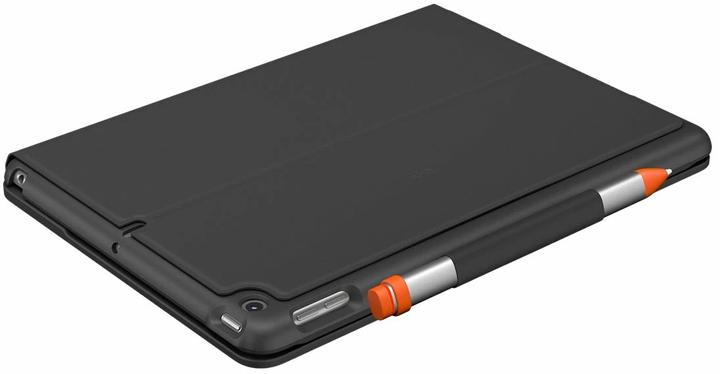 Immagine prodotto Logitech Folio Sottile Per Ipad (10a Generazione) (CH, iPad 10.9 (2022))