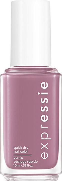 Actual product image Essie Expressie (190 seize the minute, Colour paint)