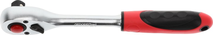 Image du produit Gedore Red red R60000027 Cliquet réversible 2K 1/2 250 mm Angle de reprise 5 (1/2")