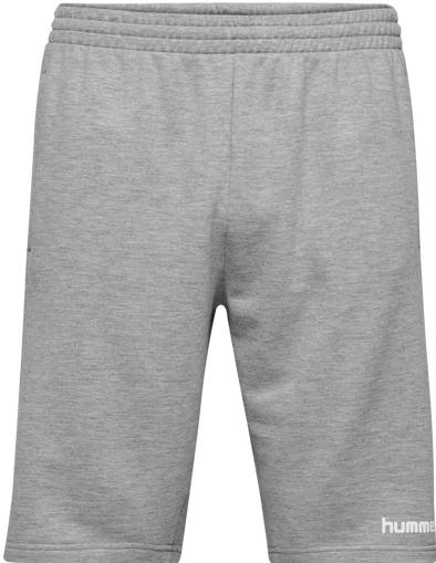 Actual product image hummel Go Kids Cotton Bermuda Shorts (128)