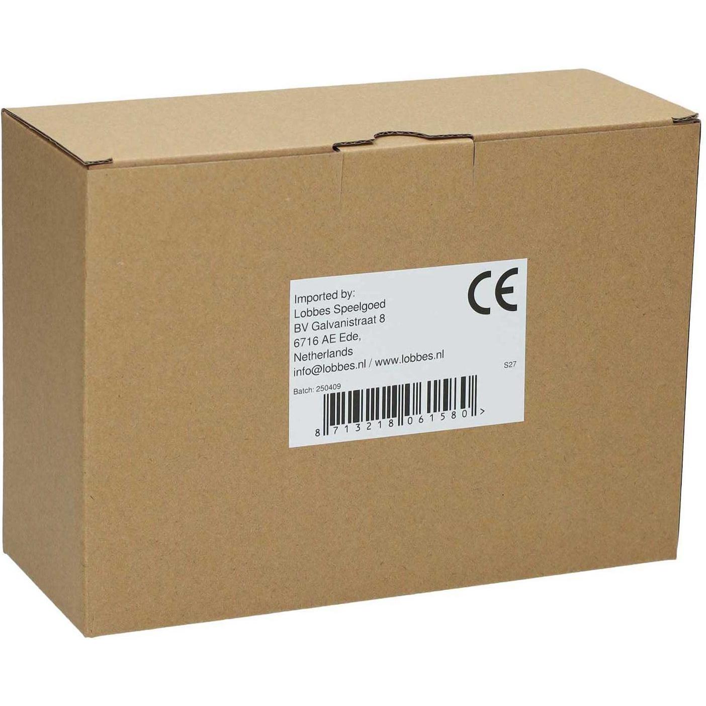 Kaleidoskop-Linse „By Effect“ – 6 Stk.