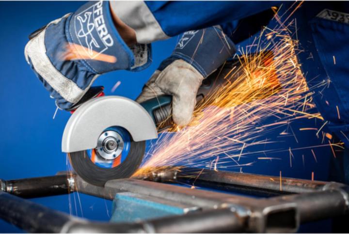 Immagine prodotto Pferd Disco da taglio EHT 110 PSF STEEL