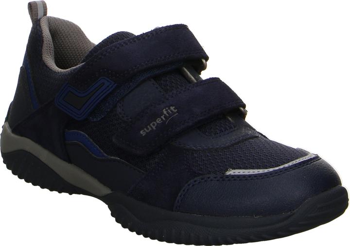 Produktbild Superfit Jungen Sturm-Sneaker (40)