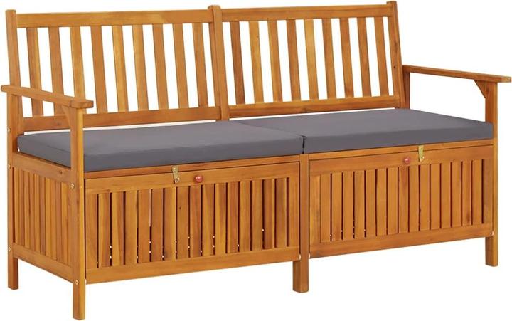 Produktbild vidaXL Bank