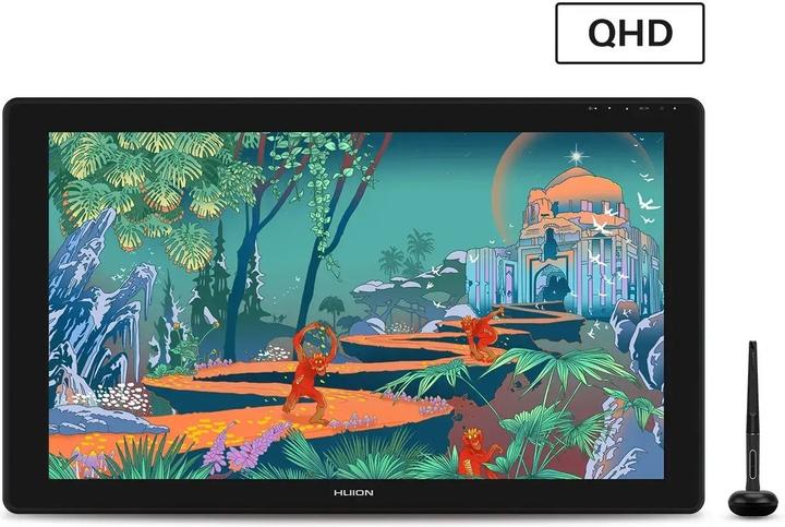 Immagine prodotto Huion Kamvas 24 (23.80", 5000 lpi)