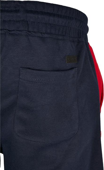 Produktbild Southpole Color Block Tech Fleece Shorts