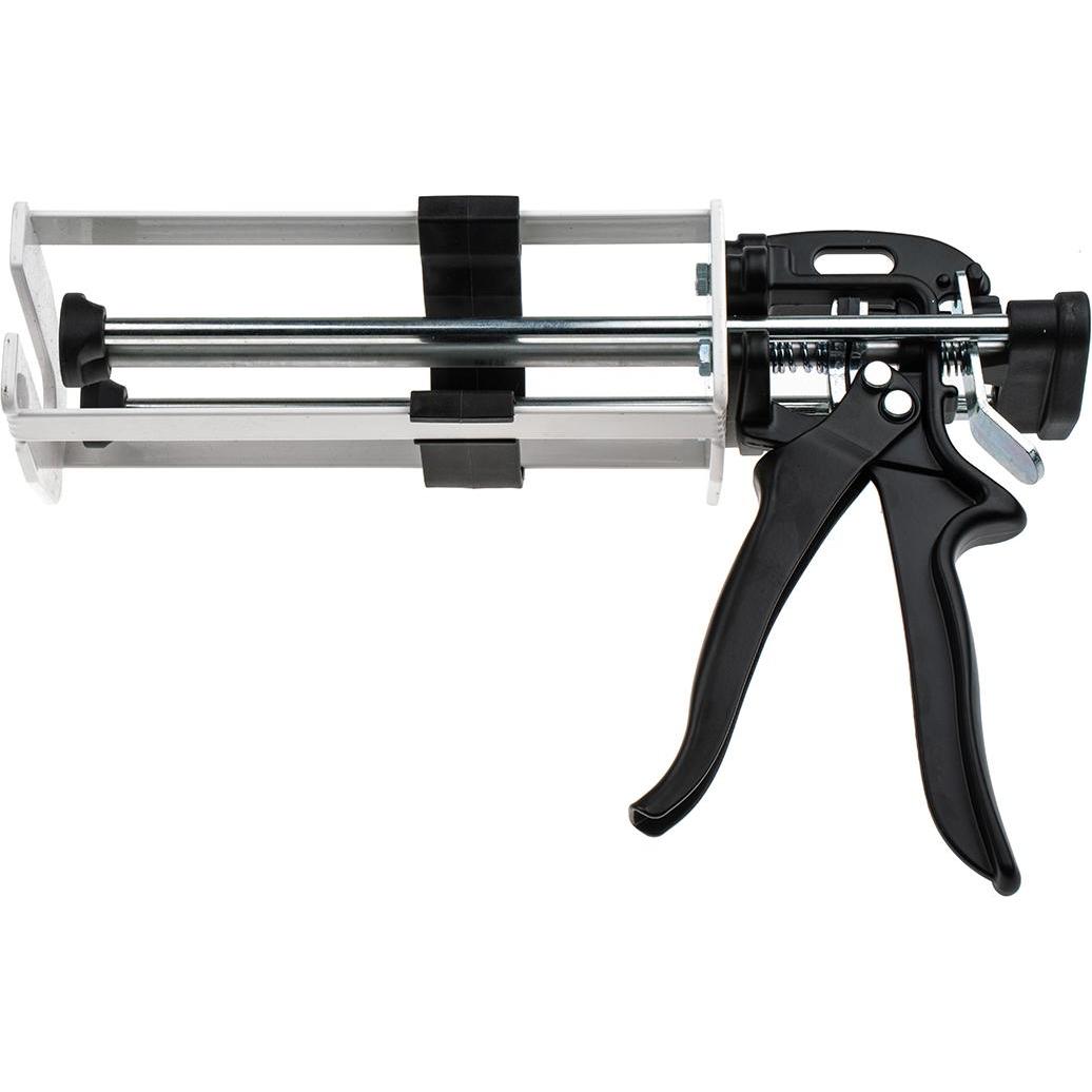 Rs Pro, Kartuschenpistole + Fettpresse, Manual glue dispenser coax 1:1 400ml