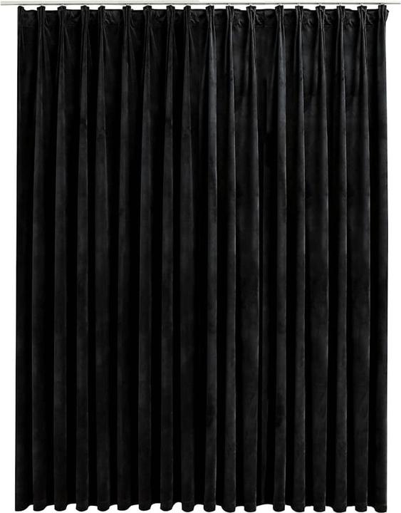 Produktbild vidaXL Vorhang (290 x 245 cm)