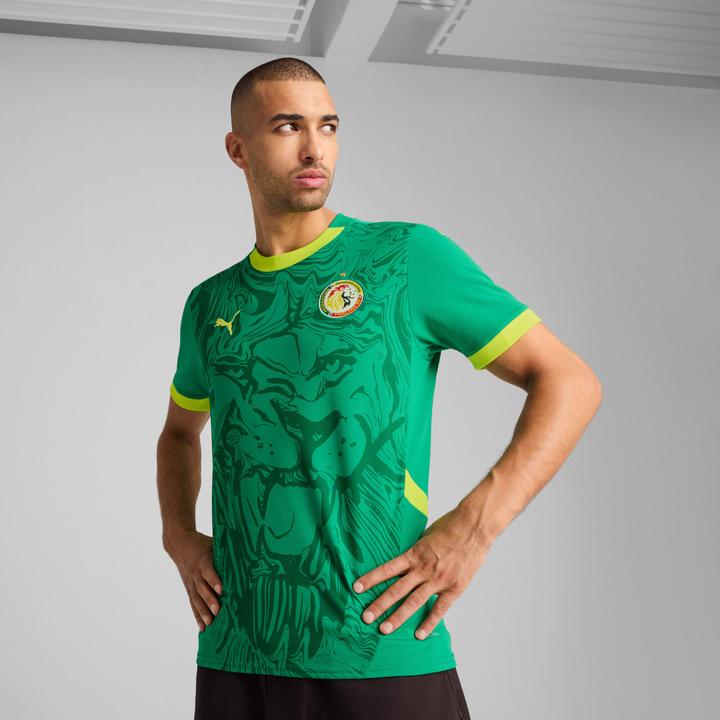 Immagine prodotto Puma magia gara away sénéga 2024 (L)