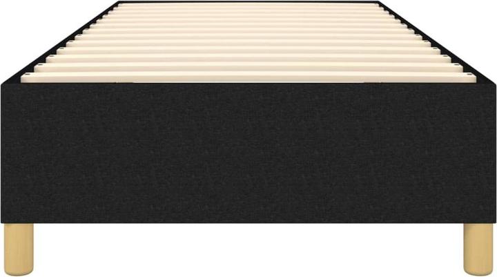 Produktbild vidaXL Boxspringbettgestell (80 x 200 cm)